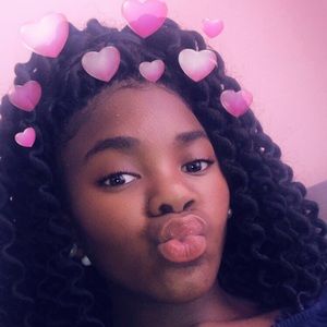 Meet your Posher, Brianna